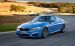 BMW M3 Sedan 2015 Widescreen Picture #9