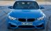 BMW M3 Sedan 2015 Widescreen Picture #7