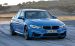 BMW M3 Sedan 2015 Widescreen Picture #22