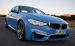 BMW M3 Sedan 2015 Widescreen Picture #15