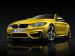 BMW M4 Coupe 2015 Picture #22