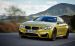 BMW M4 Coupe 2015 Widescreen Picture #28
