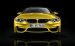 BMW M4 Coupe 2015 Widescreen Picture #26
