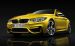 BMW M4 Coupe 2015 Widescreen Picture #30