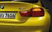 BMW M4 Coupe 2015 Widescreen Picture #35