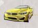 BMW M4 Coupe Concept 2013 Picture #11