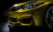 BMW M4 Coupe Concept 2013 Widescreen Picture #9