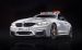 BMW M4 Coupe DTM Safety Car 2014 Widescreen Picture #1