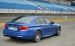 BMW M5 2014 Widescreen Picture #120