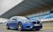 BMW M5 2014 Widescreen Picture #77