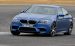 BMW M5 2014 Widescreen Picture #23