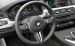 BMW M5 2014 Widescreen Picture #52
