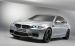 BMW M5 Concept Car 2011 Widescreen Picture #4