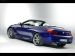 BMW M6 Convertible 2012 Picture #36