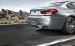 BMW M6 Gran Coupe 2014 Widescreen Picture #54