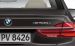 BMW M760Li xDrive 2017 Widescreen Picture #34