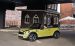 BMW Mini Convertible Widescreen Picture #7