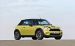 BMW Mini Convertible Widescreen Picture #6