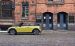 BMW Mini Convertible Widescreen Picture #10