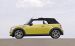 BMW Mini Convertible Widescreen Picture #19