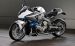 BMW Motorrad Concept 6 Widescreen Picture #28