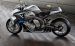 BMW Motorrad Concept 6 Widescreen Picture #2