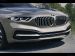 BMW Pininfarina Gran Lusso Coupe 2014 Picture #11