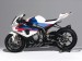 BMW S 1000 RR Superbike World Championship Racebike