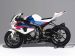 BMW S 1000 RR Superbike World Championship Racebike Picture #1