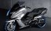 BMW Scooter C Concept 2010 Widescreen Picture #10
