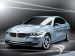 BMW Series 5 Active Hybrid Concept 2010 Picture #14