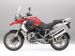 BMW The New R 1200 GS Adventure Picture #3