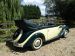 BMW Type 320 1937 Picture #4