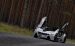 BMW Vision Efficient Dynamics Concept Widescreen Picture #32