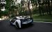 BMW Vision Efficient Dynamics Concept Widescreen Picture #25