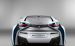 BMW Vision Efficient Dynamics Concept Widescreen Picture #36