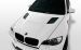 BMW Vorsteiner X5M Series 2011 Widescreen Picture #5