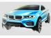 BMW X4 Concept 2013 Picture #7