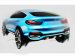 BMW X4 Concept 2013 Picture #0