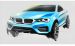 BMW X4 Concept 2013 Widescreen Picture #25