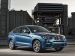 BMW X4 M40i 2016 Picture #17