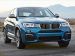 BMW X4 M40i 2016 Picture #63