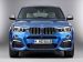 BMW X4 M40i 2016 Picture #25