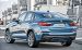 BMW X4 M40i 2016 Widescreen Picture #45