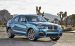 BMW X4 M40i 2016 Widescreen Picture #4