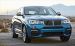 BMW X4 M40i 2016 Widescreen Picture #23