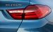 BMW X4 M40i 2016 Widescreen Picture #57