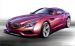 BMW Zagato Coupe Concept 2012 Widescreen Picture #38