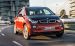 BMW i3 2014 Widescreen Picture #288