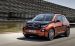 BMW i3 2014 Widescreen Picture #91